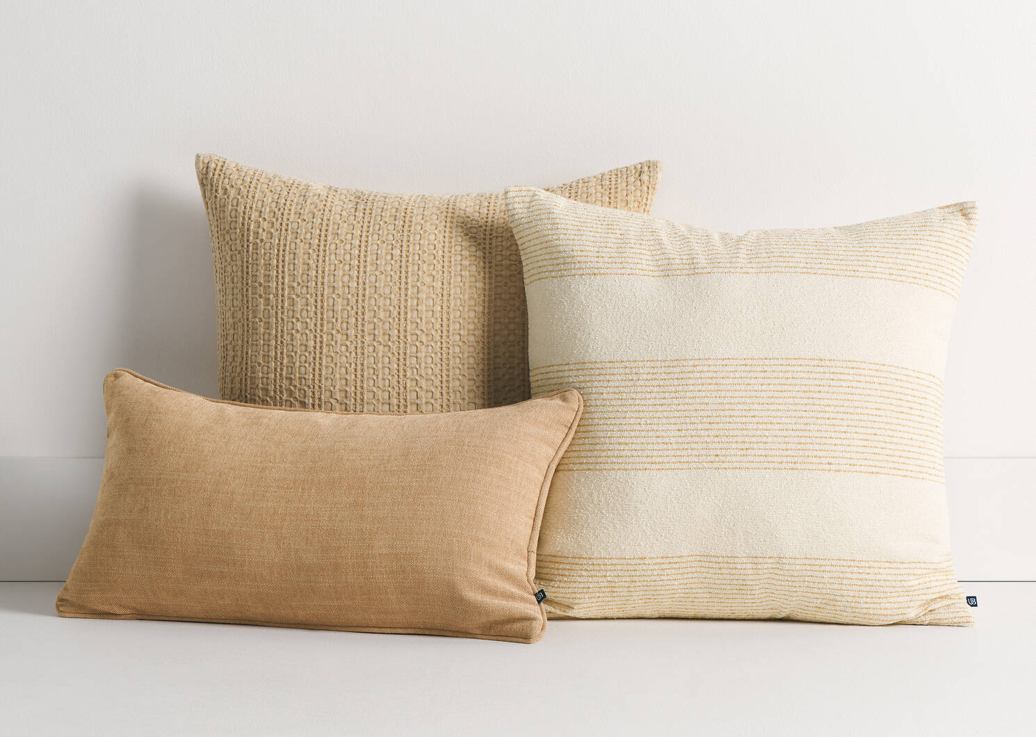 Spring Warmth Pillow Set