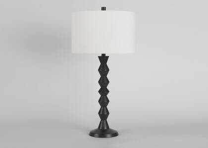 Lampe de table Canora