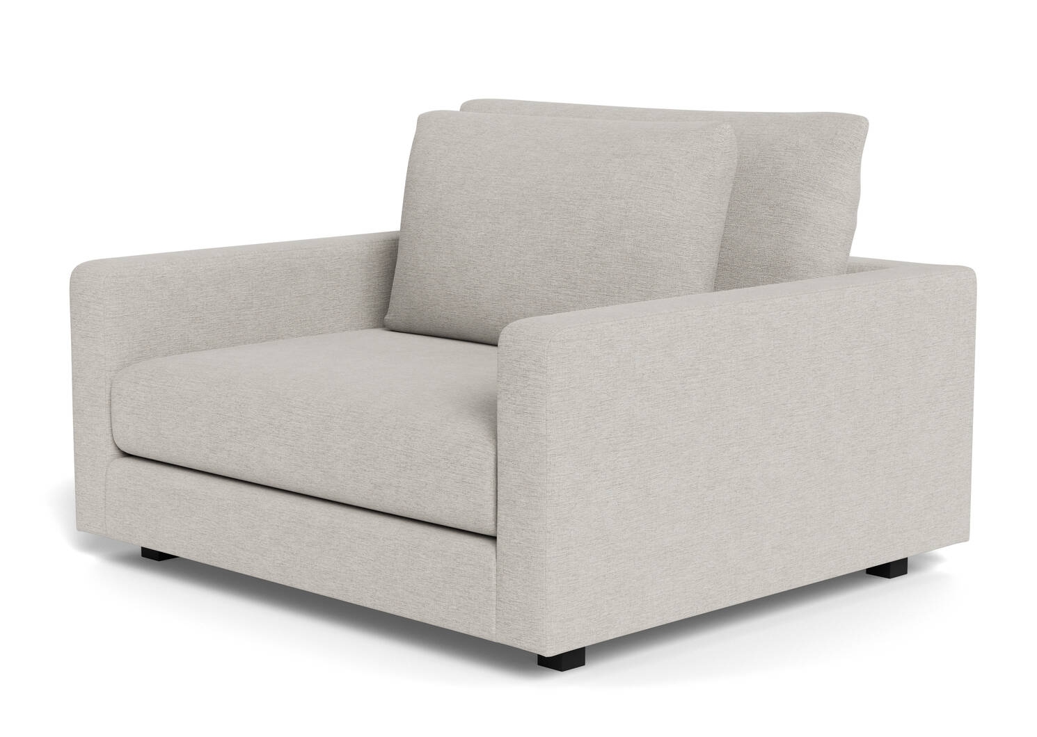 Fauteuil Berg personnalisé
