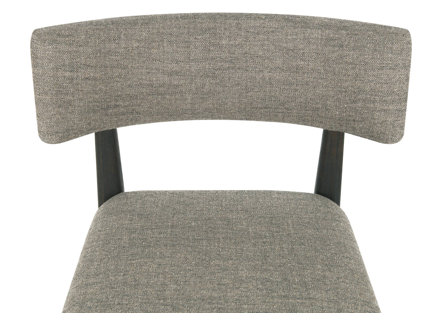 Anston Dining Chair -Dorie Nickel