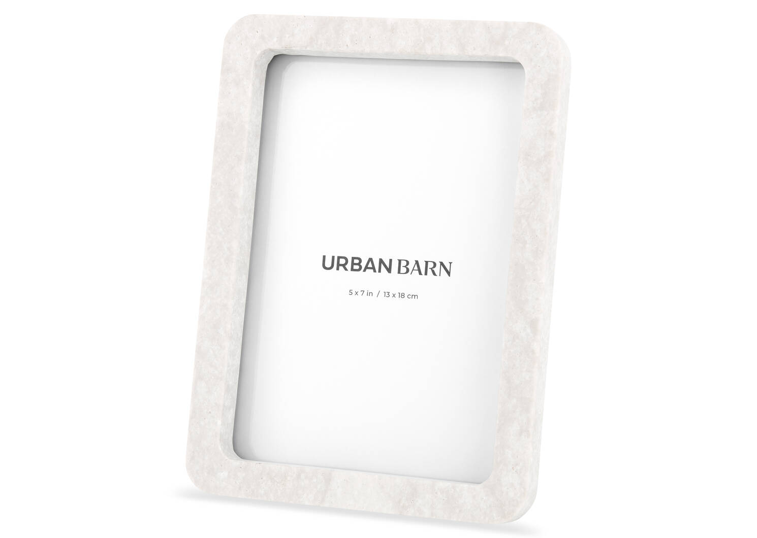 Gino Travertine Frame 5x7