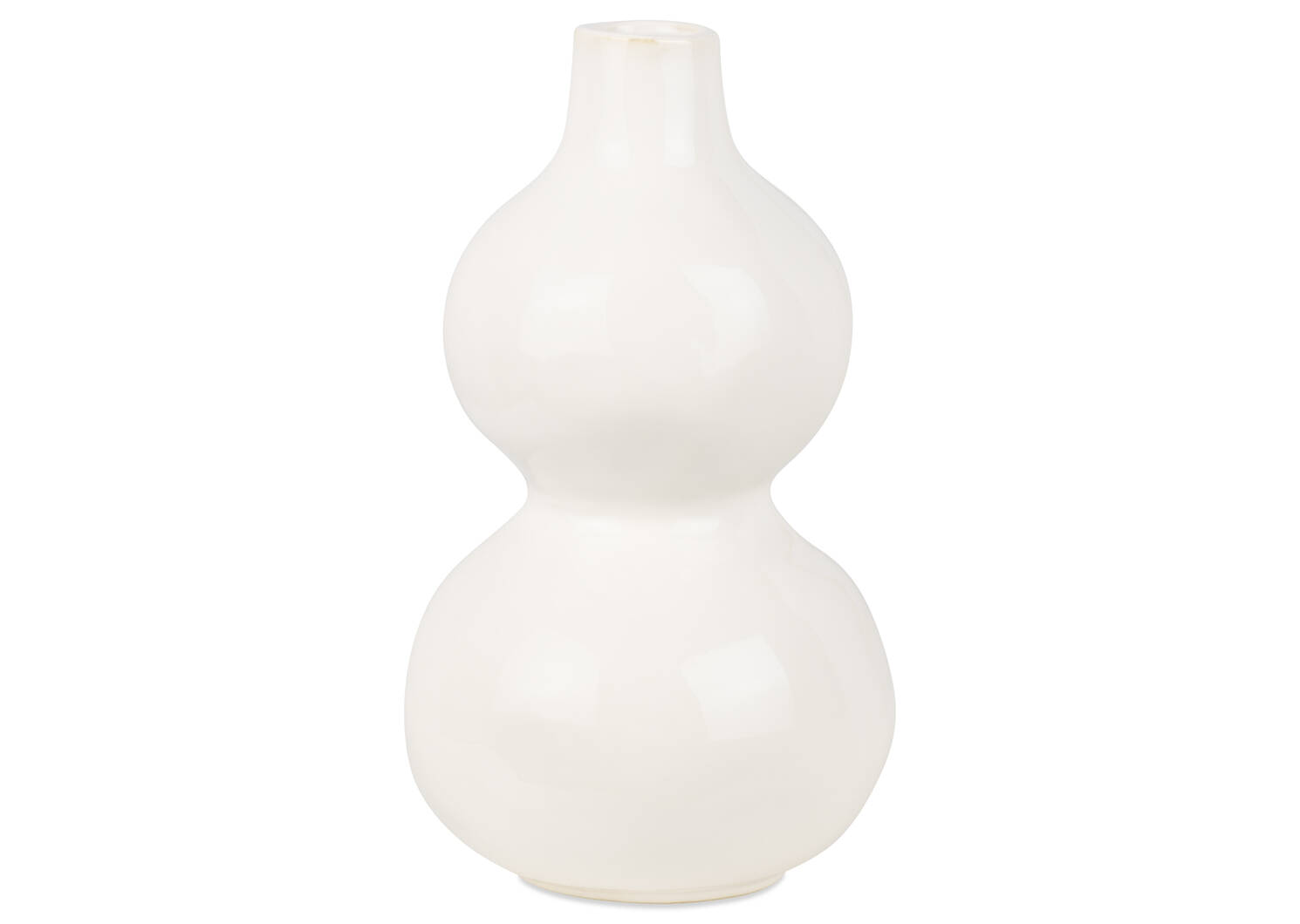 Lorna Vase Large White