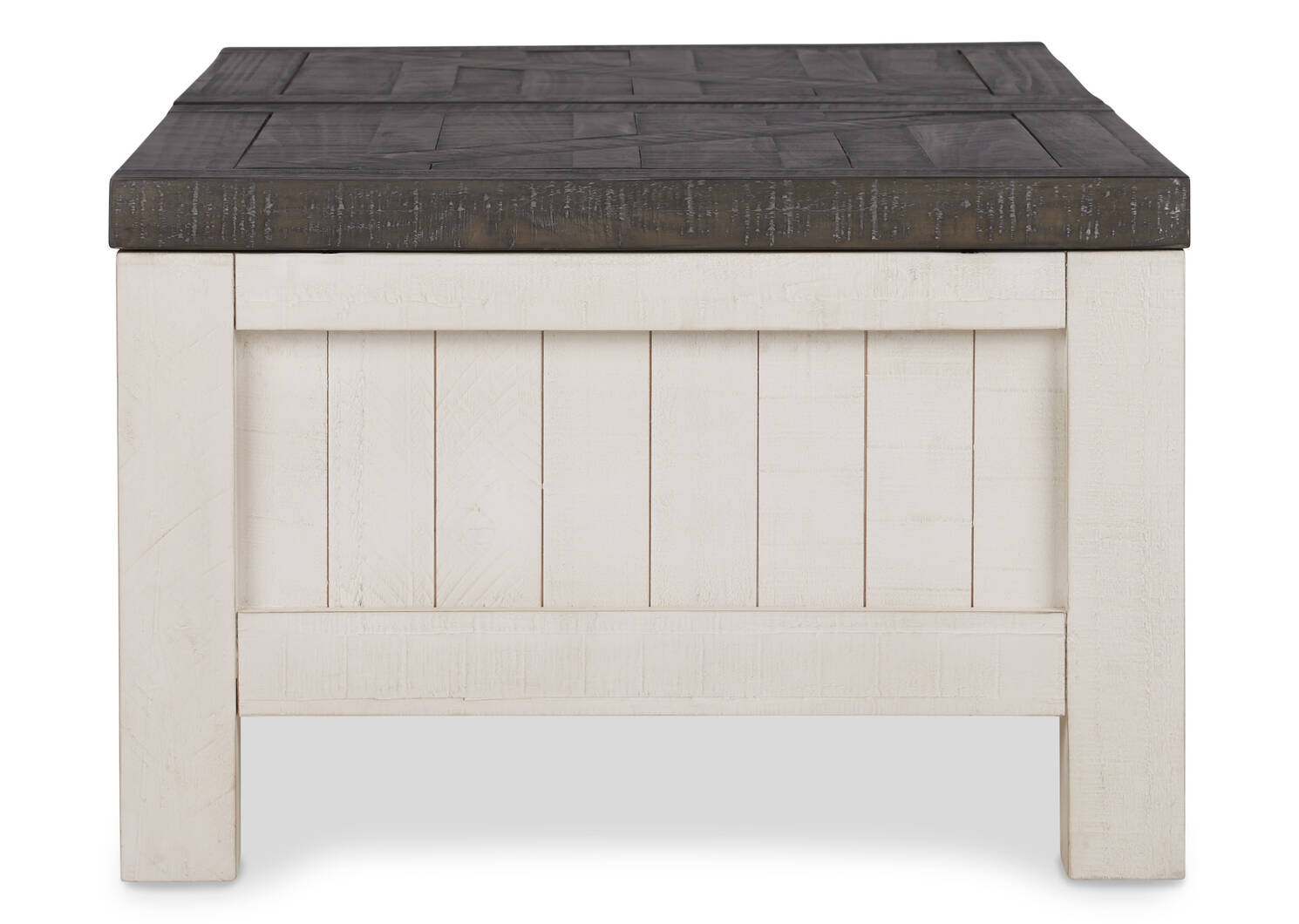 Table basse rang. Laurier -Meyer colombe