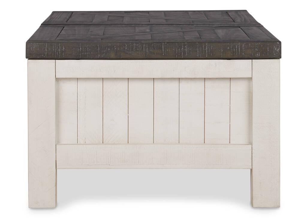 Table basse rang. Laurier -Meyer colombe