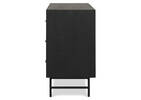 Cabinet Mitch -Aspen chêne