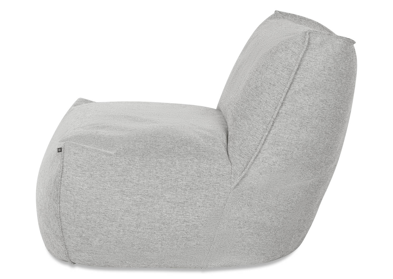 Ollie Chair -Kobe Grey