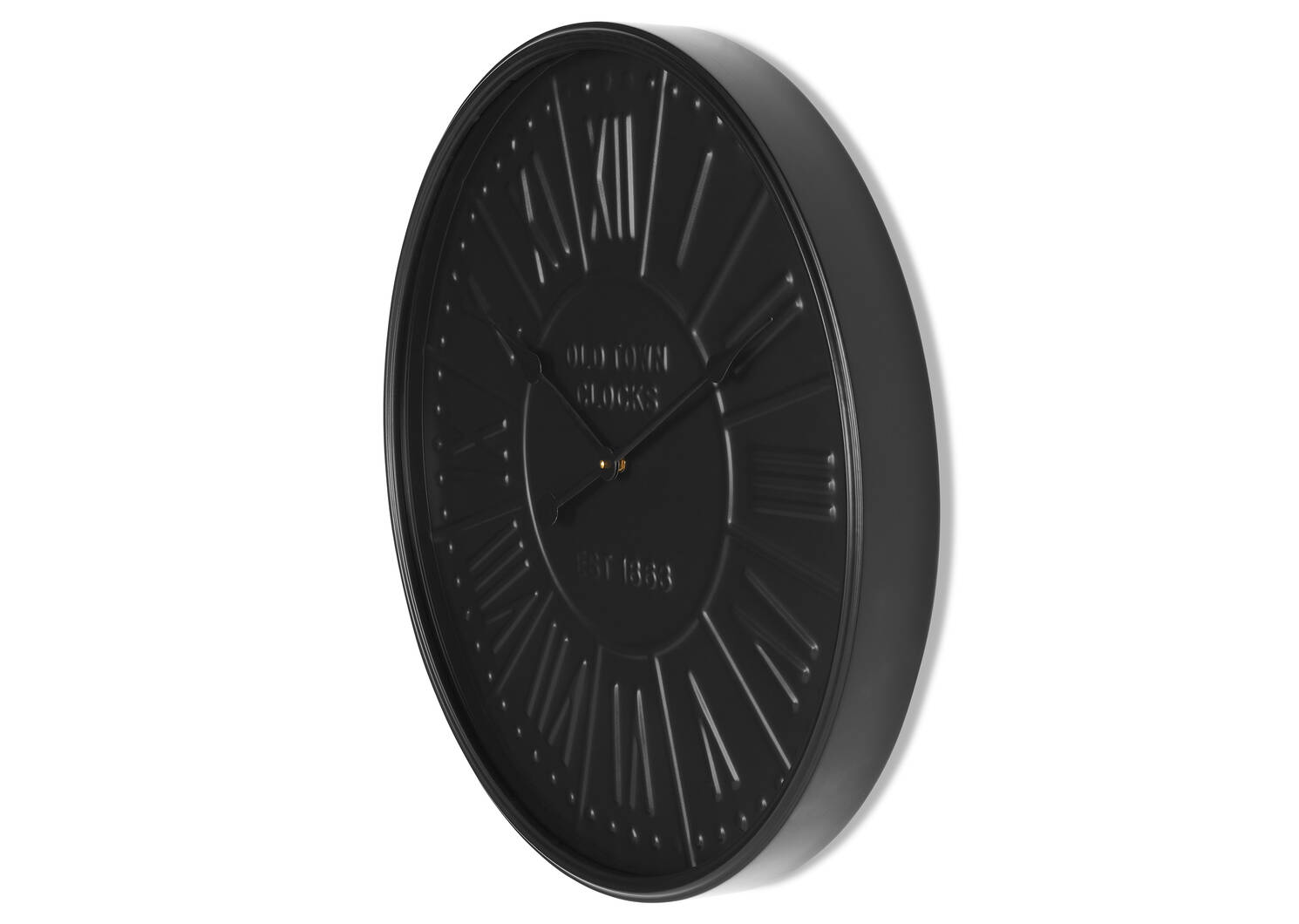 Durand Wall Clock