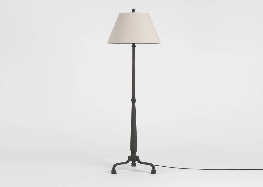 Lincoln Floor Lamp
