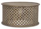 Avaline Coffee Table -Portica Stone