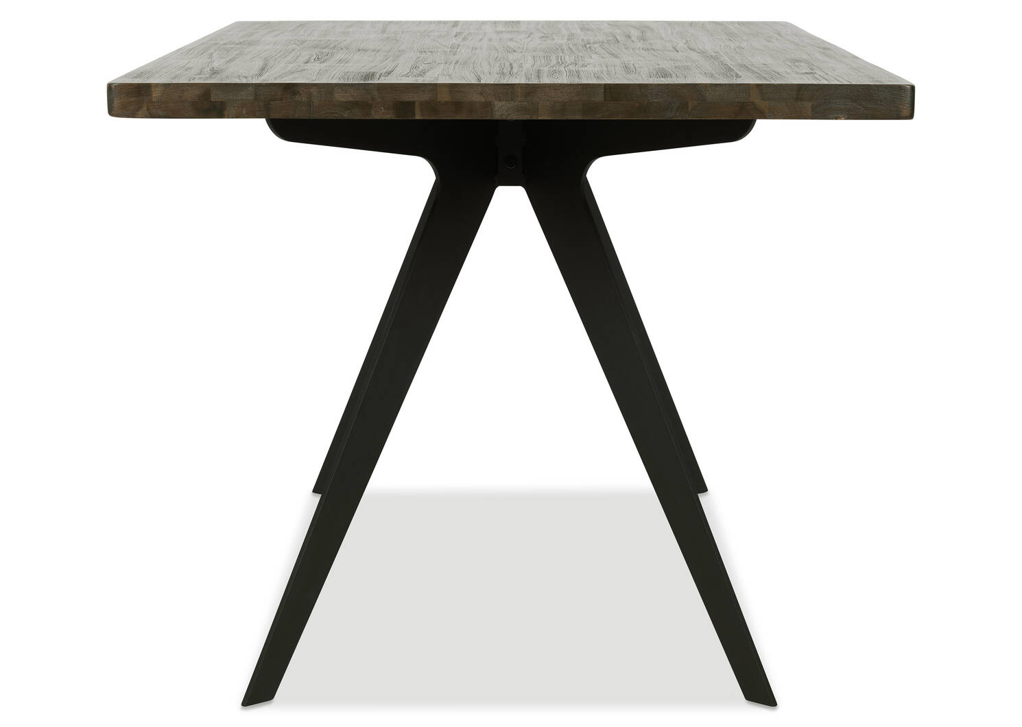 Hendry Dining Table -Lirah Umber