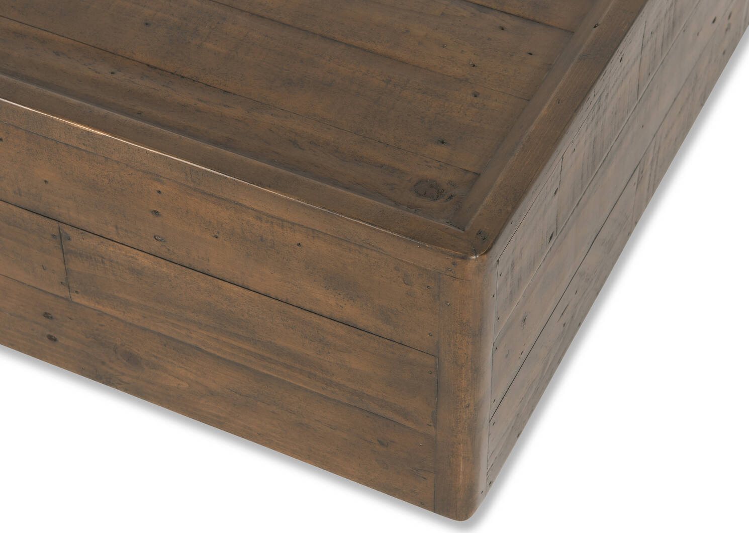 Table basse Ernesto -Ayer épices