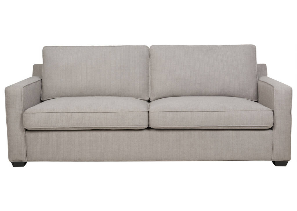 Dempsey Sofa -Zena Ash
