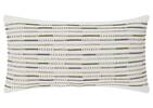 Buena Toss 12x22 Ivory/Green/Grey