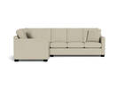Canapé modulaire Keith personnalisé