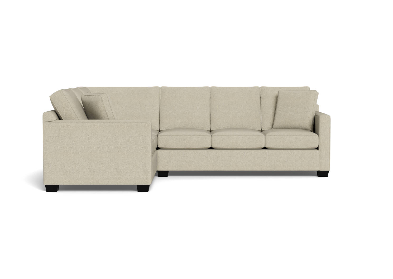 Canapé modulaire Keith personnalisé