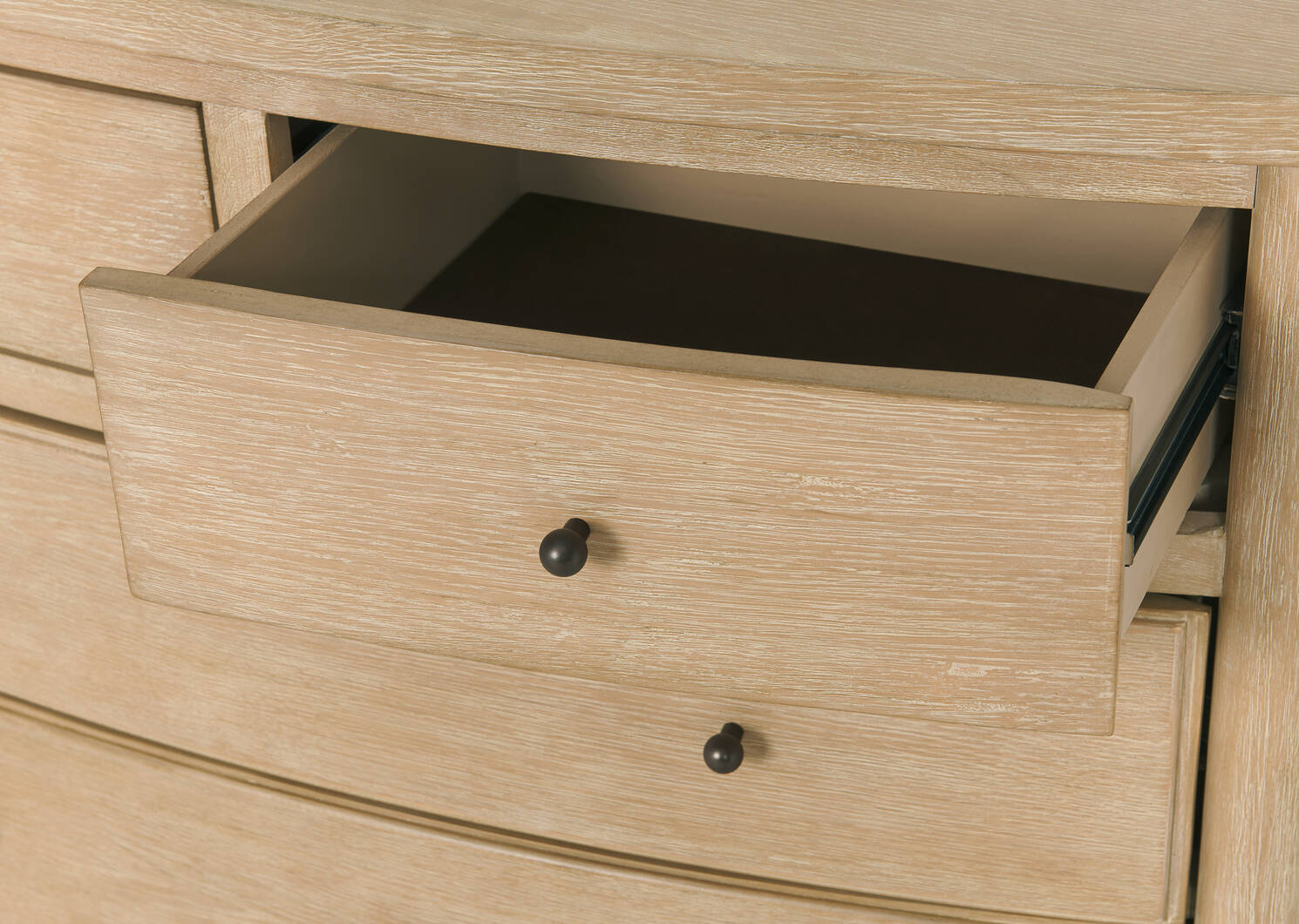 Commode Barclay -Graton chai