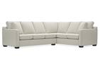 Keith Custom Sectional