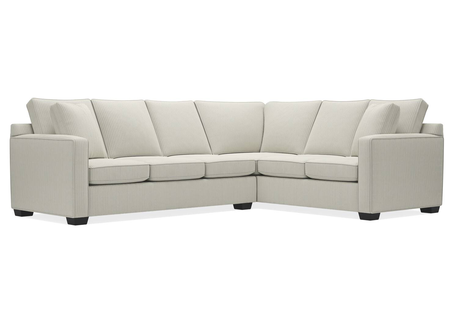 Canapé modulaire Keith personnalisé