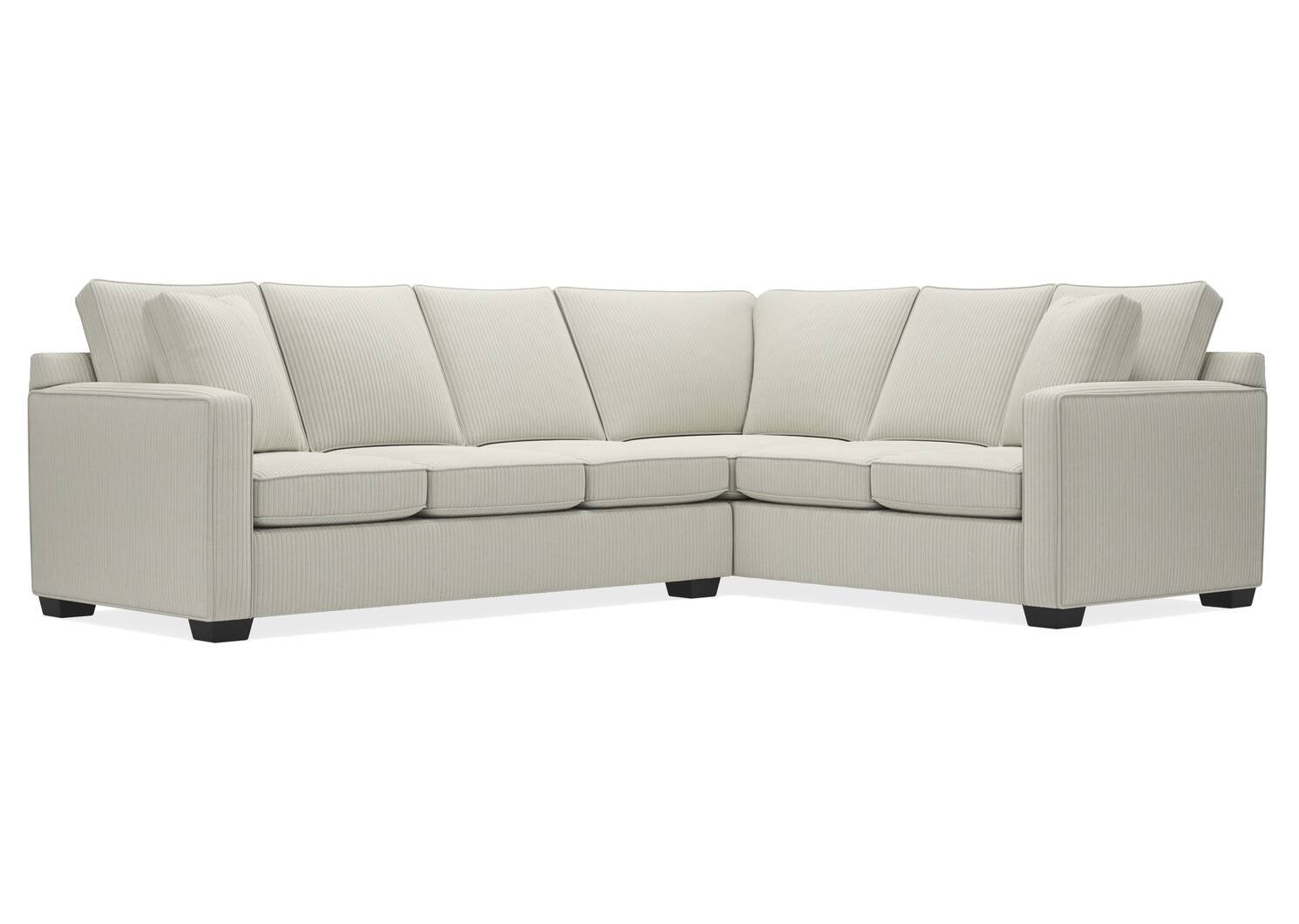 Keith Custom Sectional