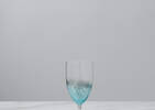 Verres Shimmer -aqua