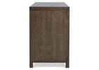 Kayce Sideboard -Rhome Bistre