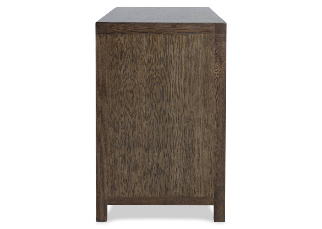 Kayce Sideboard -Rhome Bistre