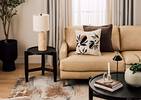Ingrid Planter Large Black