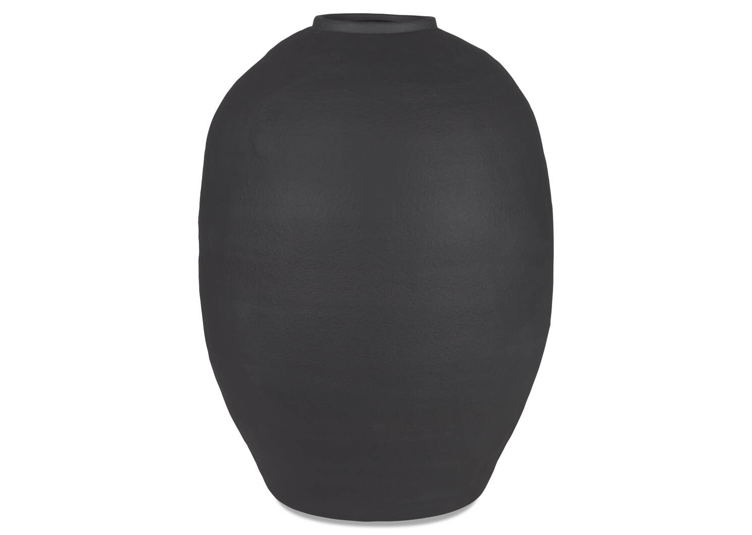 Daleyza Vases - Black