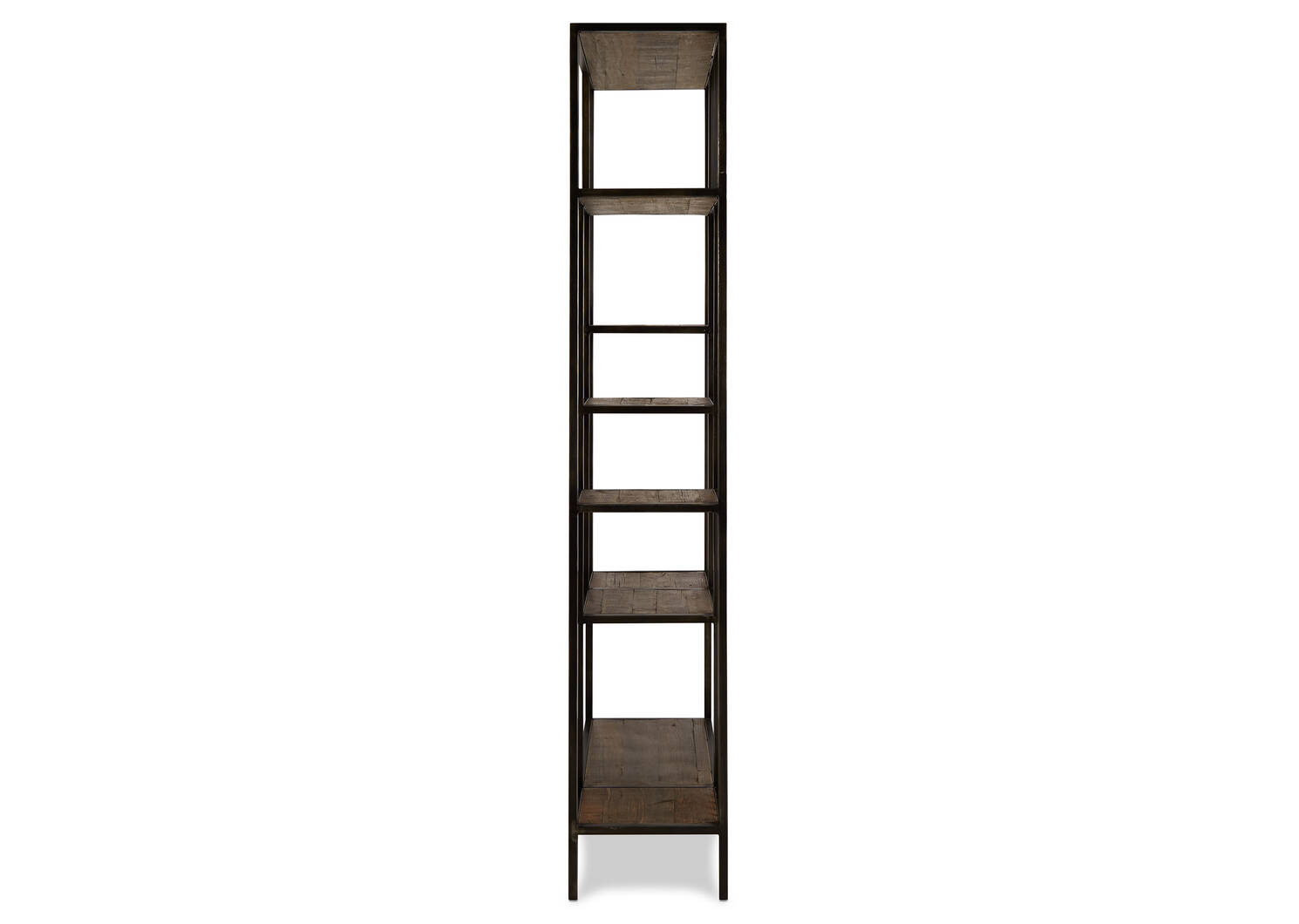 Tiller Display Shelf -Bolden Black