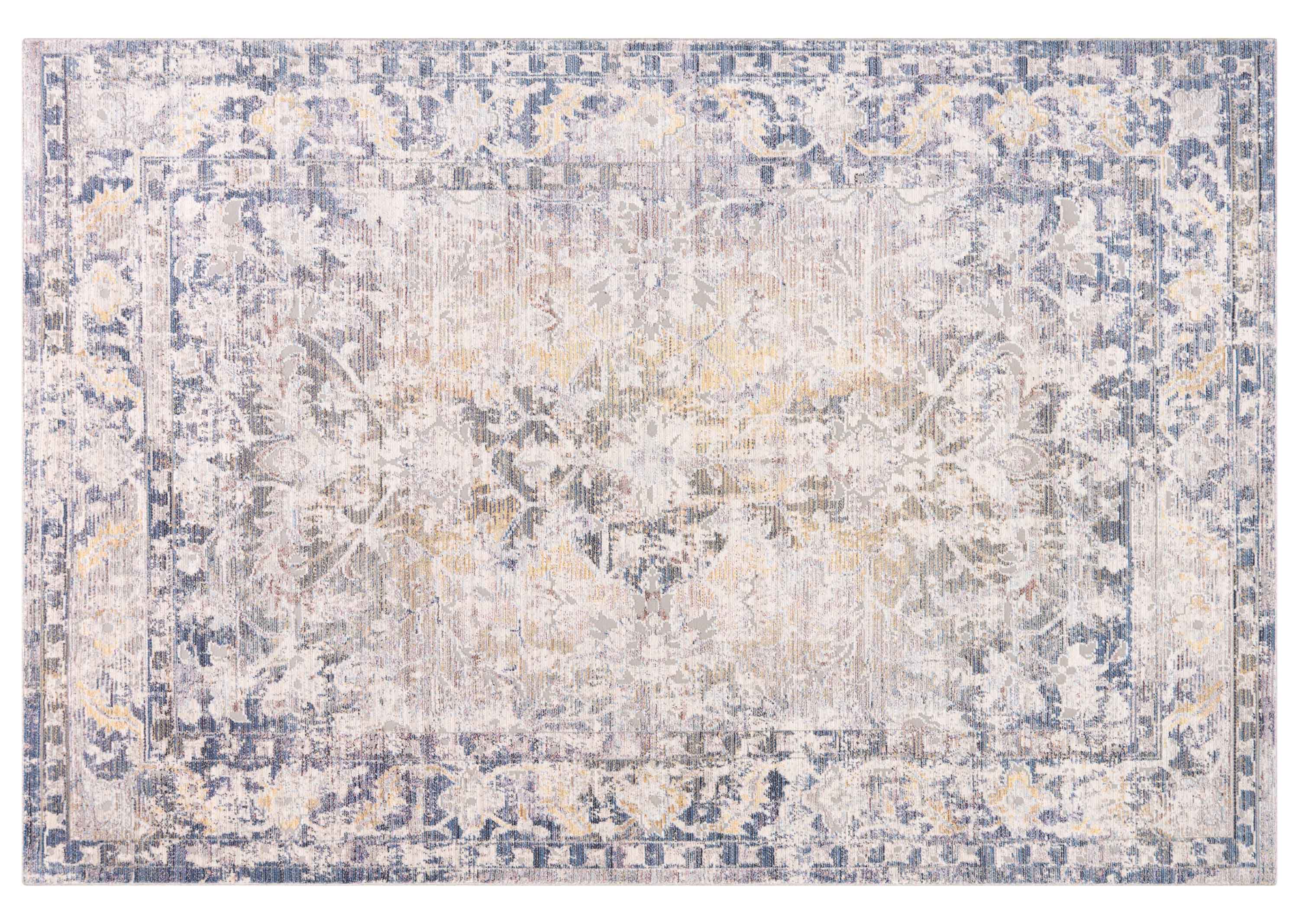 Daria Rug 63x93 Multi Urban Barn