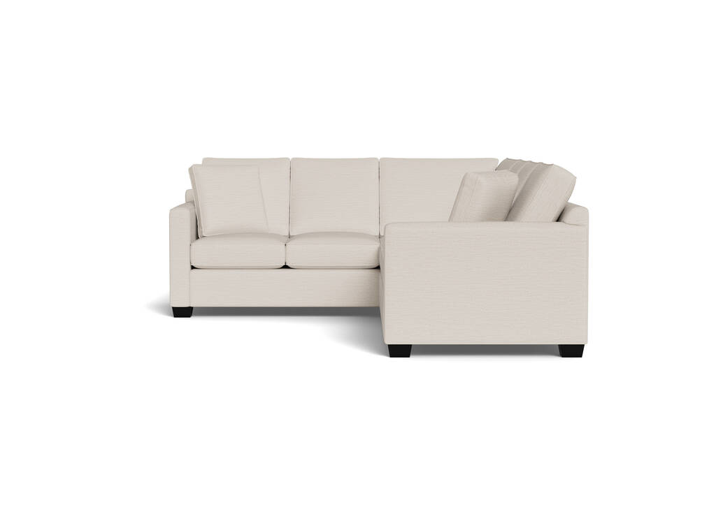 Keith Custom Sectional