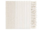 Arcus Striped Throw