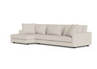 Berg Custom Sofa Chaise