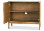 Bixby Cabinet -Truett Natural