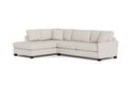 Canapé modulaire Liberty personnalisé