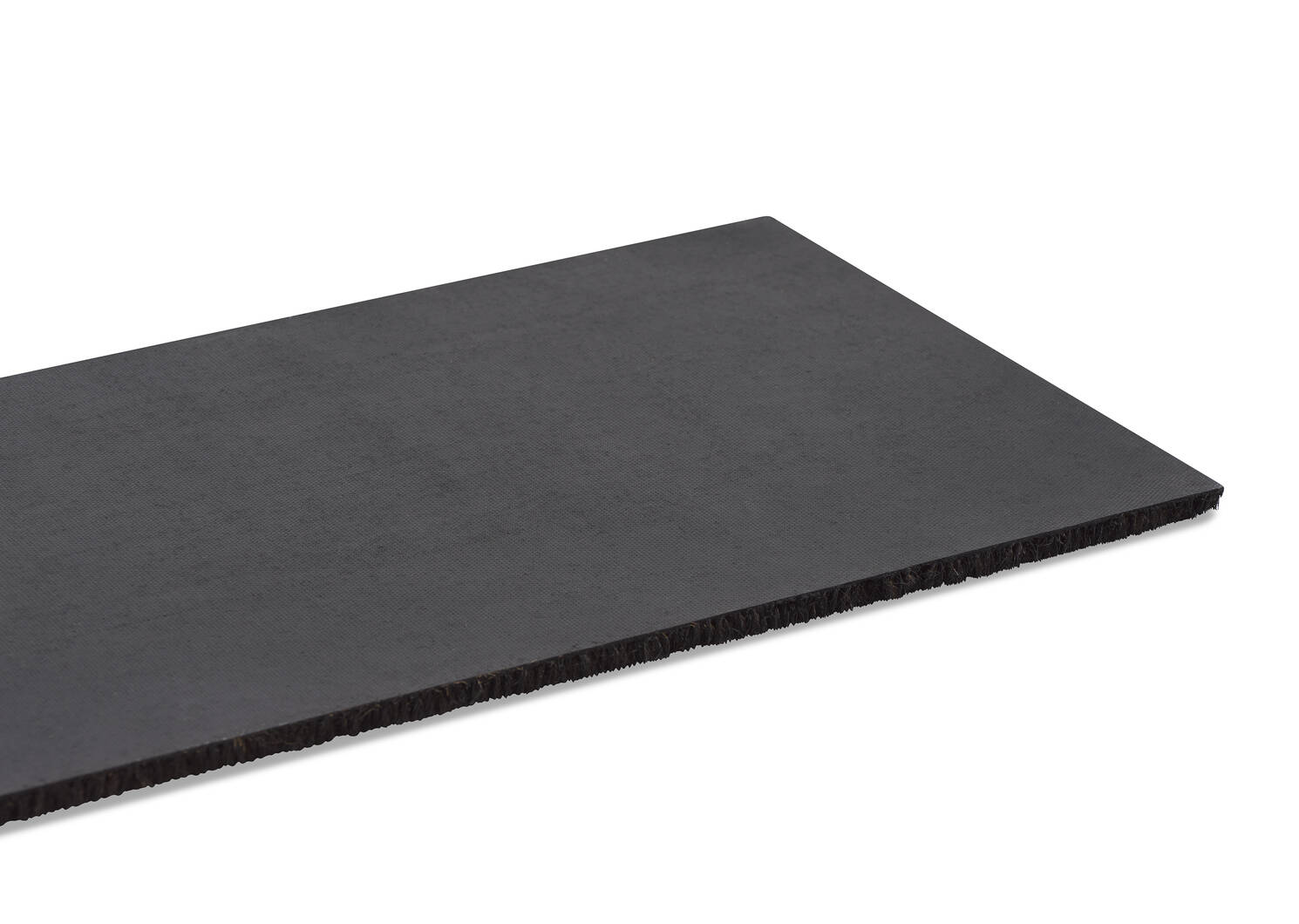 Welcoming Doormat Natural