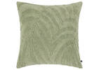 Aleise Cotton Pillow 20x20 Green