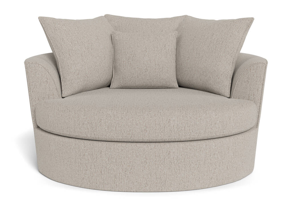 Fauteuil Nest personnalisé