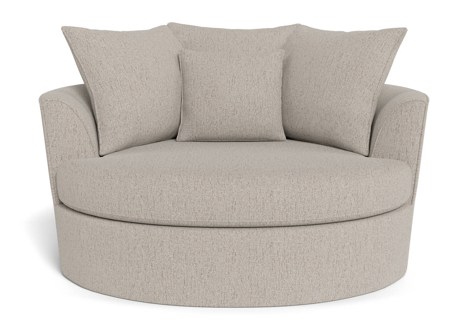 Fauteuil Nest personnalisé