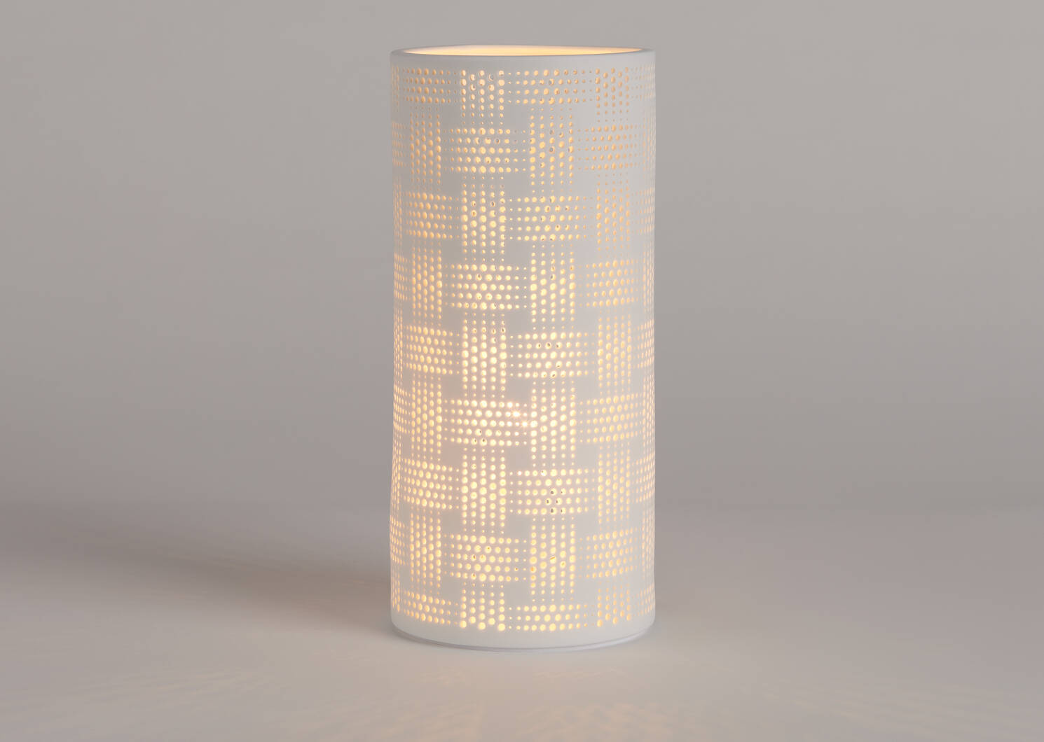 Karie Glow Lamp