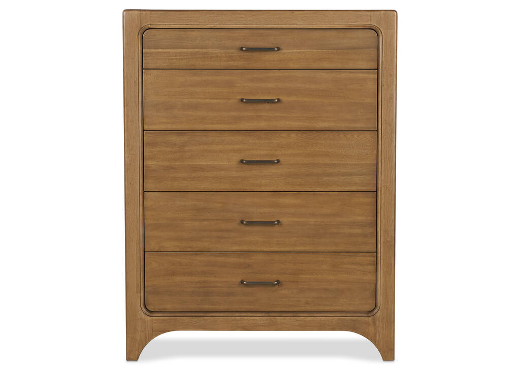 Commode Wardel -Theo toffee