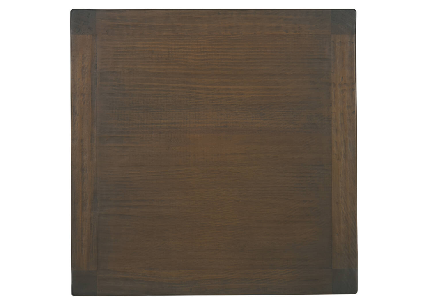 Table d’appoint Dundas -Hughes ambré