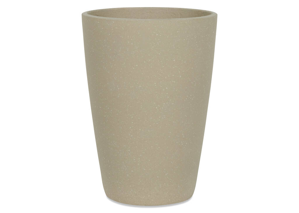 Petit cache-pot d'ext&eacute;rieur Toth