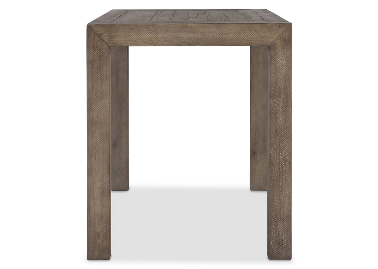 Northwood Counter Table -Stanton Driftwo
