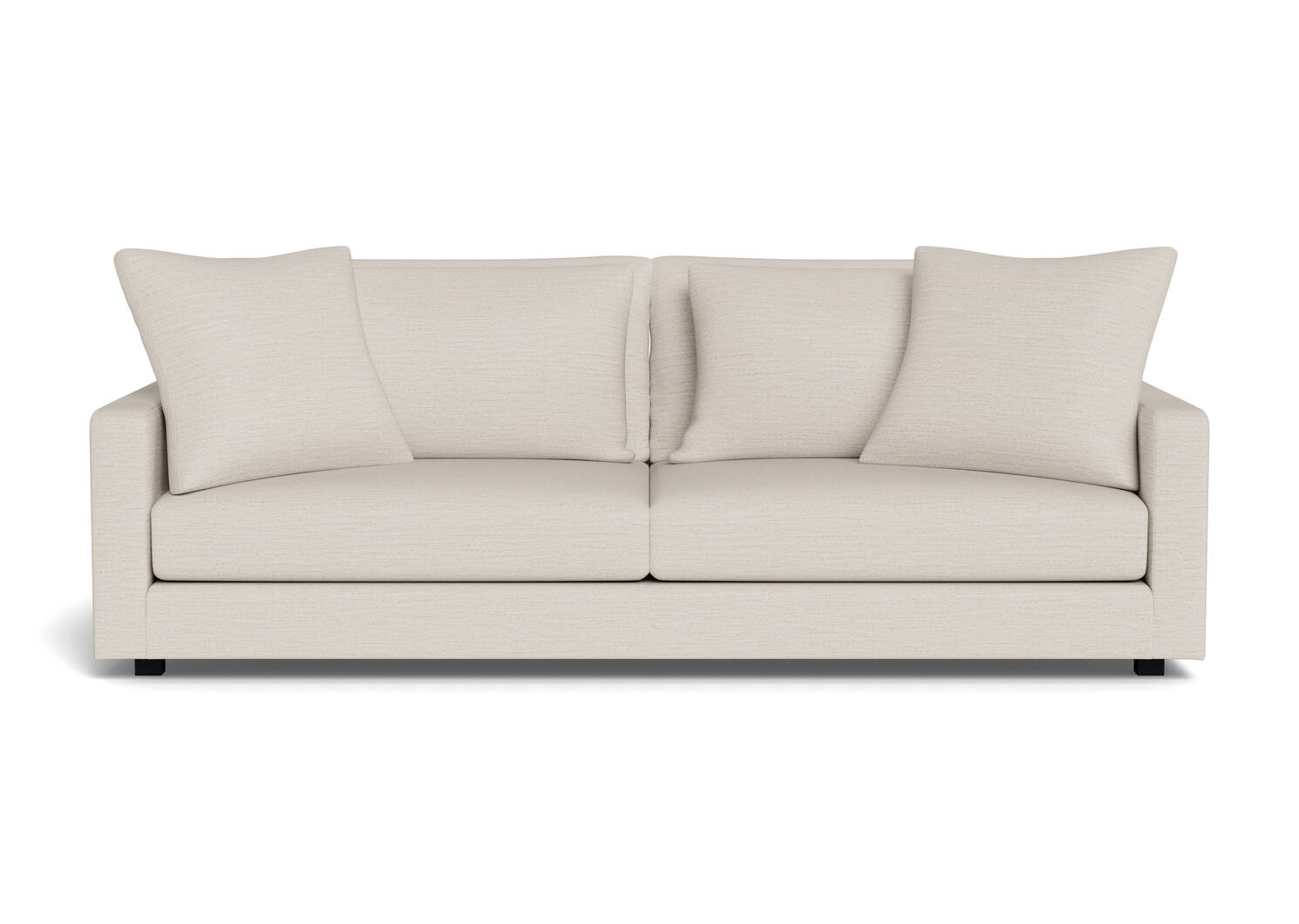 Berg Custom Sofa