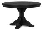 Gatewood Dining Table RND-Cole Black