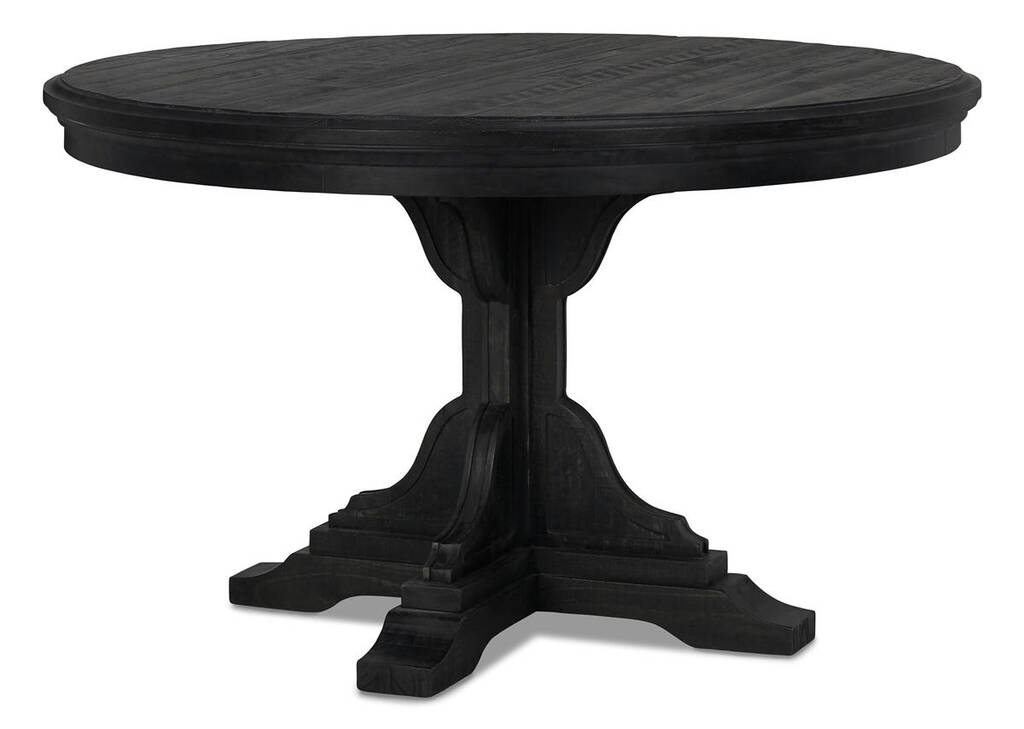 Gatewood Dining Table RND-Cole Black