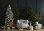 Misty Tree 2.5FT