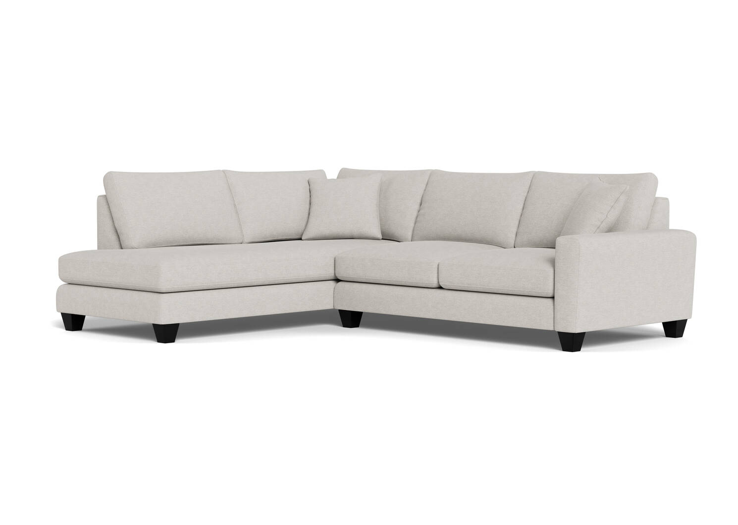 Bronx Custom Sectional