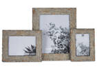 Cadre Ezrah 8x10 cailloux